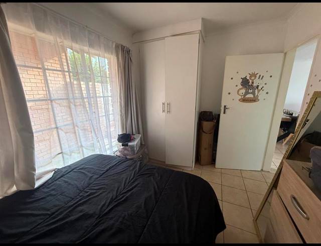 2 BEDROOM PROPERTY TO RENT IN THE REEDS